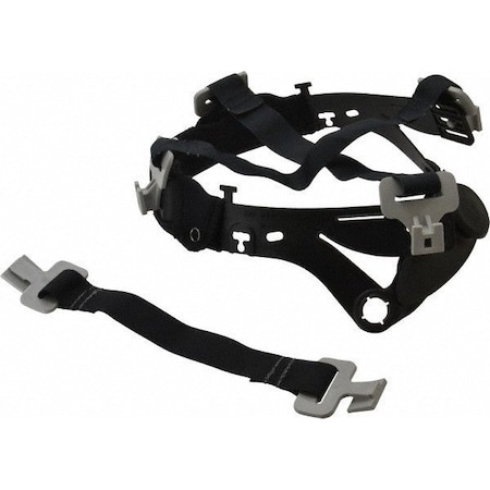 3M M-350 Replacement Head Suspension For M-300 And M-400 Hardhats, 51131173194